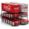 Sorbus Soda Can Beverage Dispenser Rack - Holds 12 Standard Size 12oz Soda Cans